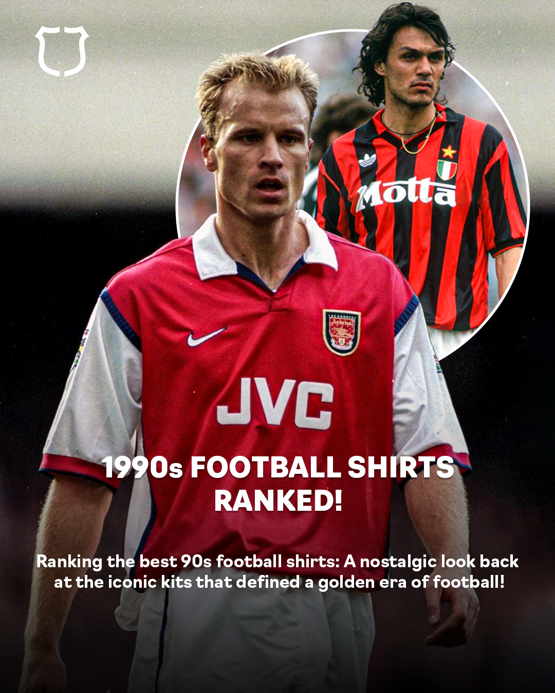 90s arsenal kit