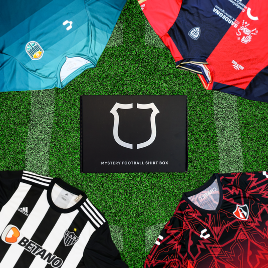 The Best New Football Kits for the 2025/26 Season