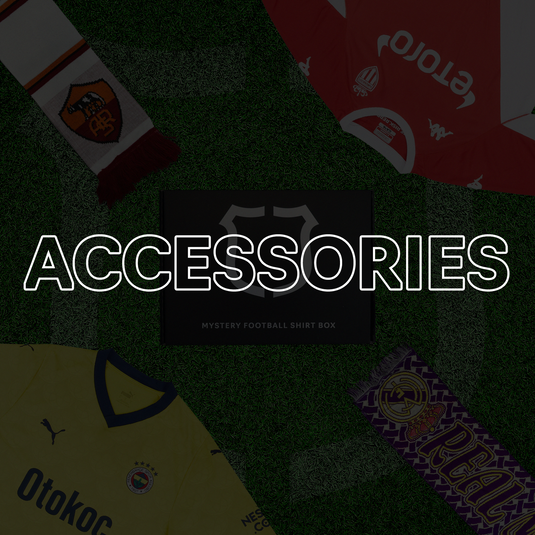 Football Accessories