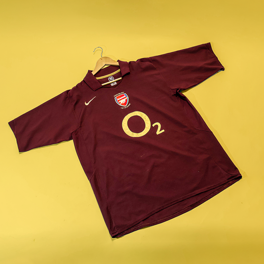 Arsenal Football Shirts