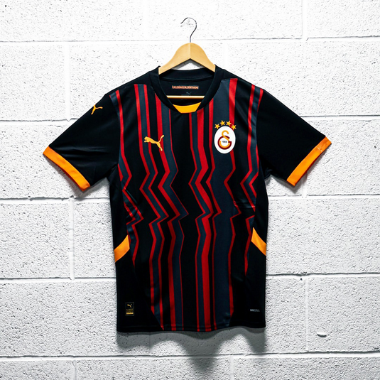 European Football Shirts