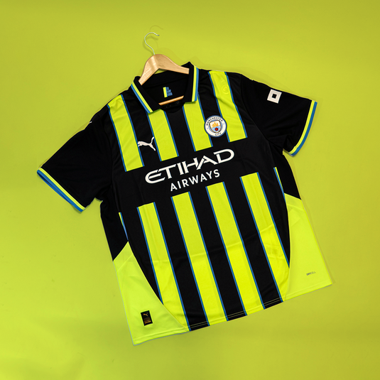 Manchester City Shirts