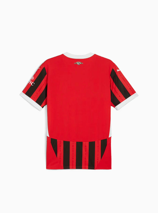 Puma AC Milan 2024/25 Home Shirt