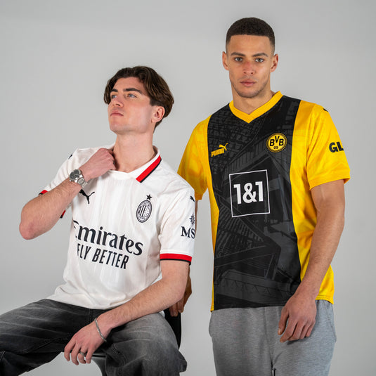 Premium Mystery Football Shirt Box (NEW)