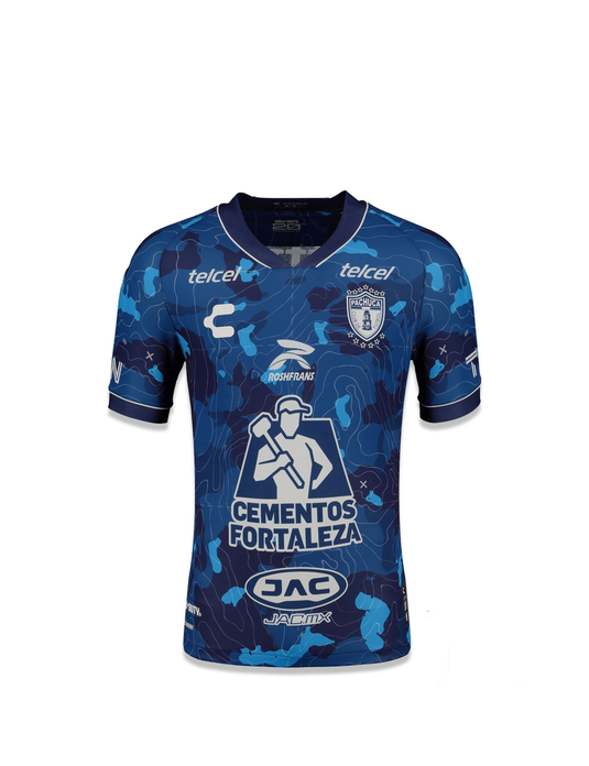 Charly Pachuca x Call of Duty Special Edition Shirt