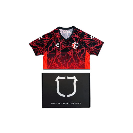 Mystery Training Shirt Box - Adults and Kids Sizes