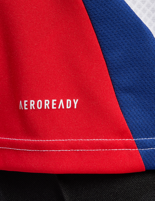 Adidas Arsenal 2024/25 Home Shirt