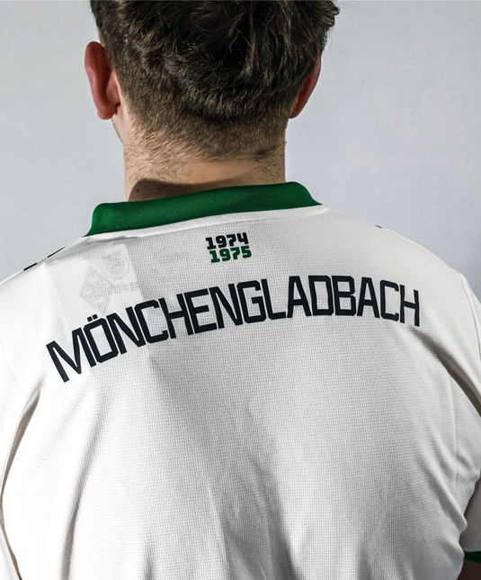 Puma Borussia Mönchengladbach 2024/25 Home Shirt