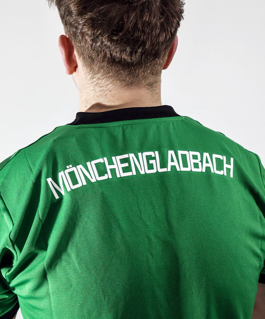 Puma Borussia Mönchengladbach 2024/25 Away Shirt