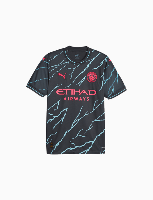 Puma Manchester City 2023/24 Third Shirt