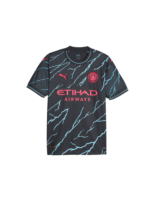 manchester city puma shirt