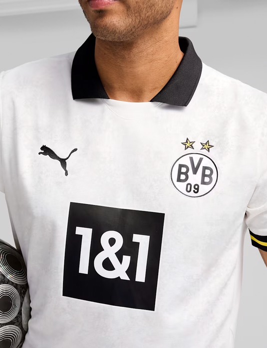 Puma Borussia Dortmund 2024/25 Third Shirt