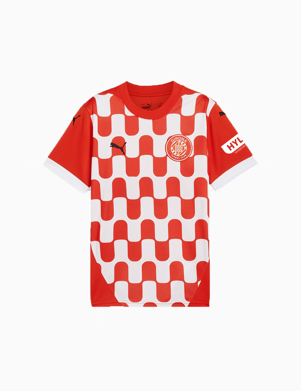 Girona fc jersey sales