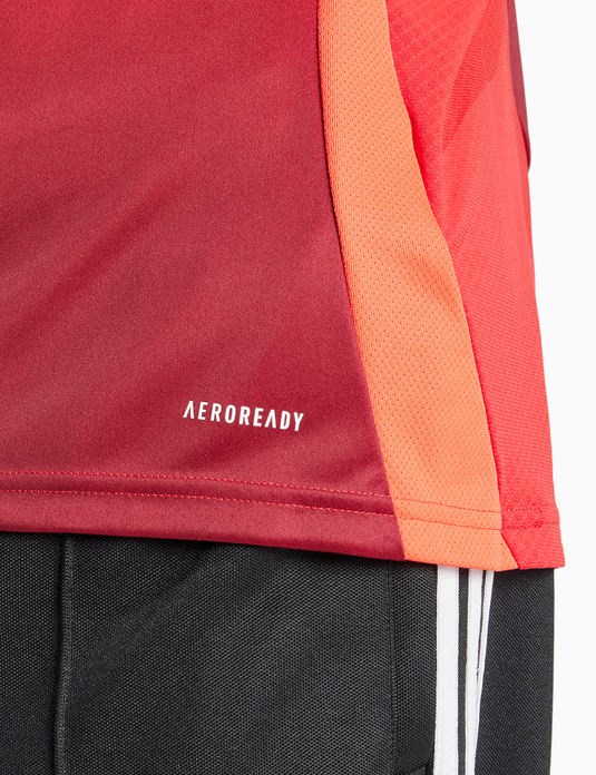 Adidas Manchester United 2024/25 Home Shirt