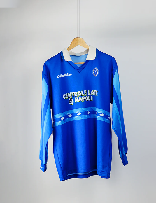 Napoli 1996/97 Home - XL