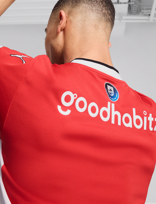 Puma PSV Eindhoven 2024/25 Home Shirt