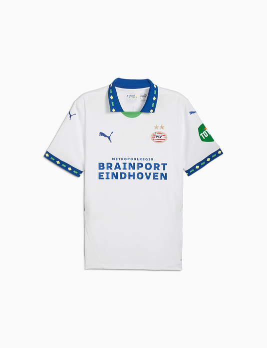 Puma PSV Eindhoven 2024/25 Third Shirt