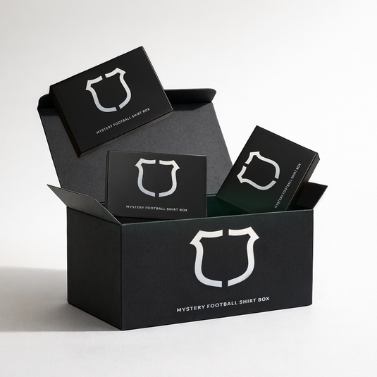 3x Shirt Mystery Box Bundle