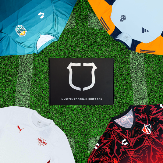 Mystery Training Shirt Box - Adults and Kids Sizes