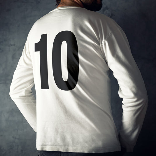 How to Tell If a Football Shirt Is Fake: 5 Telltale Signs