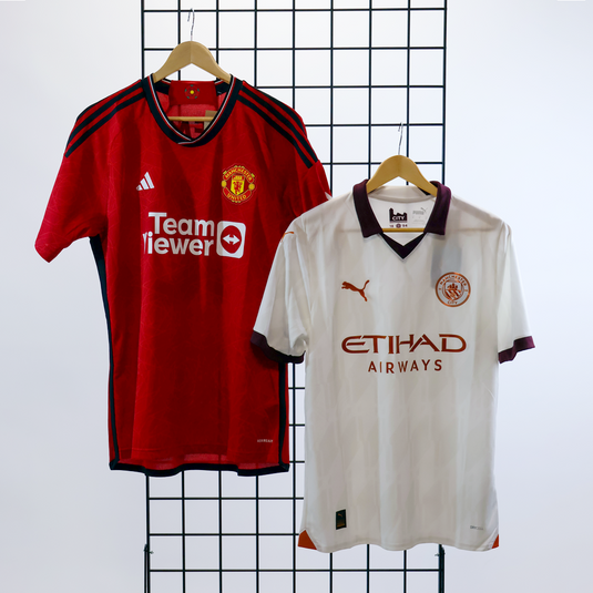 Premier League Shirts