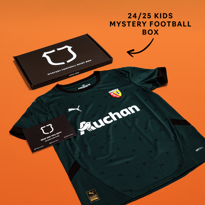 Rare Mystery Football Shirts MysteryFootball rare-mystery-football-shirts-mysteryfootball