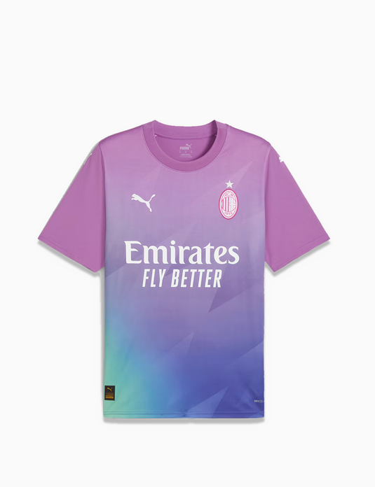 Puma AC Milan 2023/24 Third Shirt