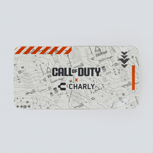 Charly Pachuca x Call of Duty Special Edition Shirt