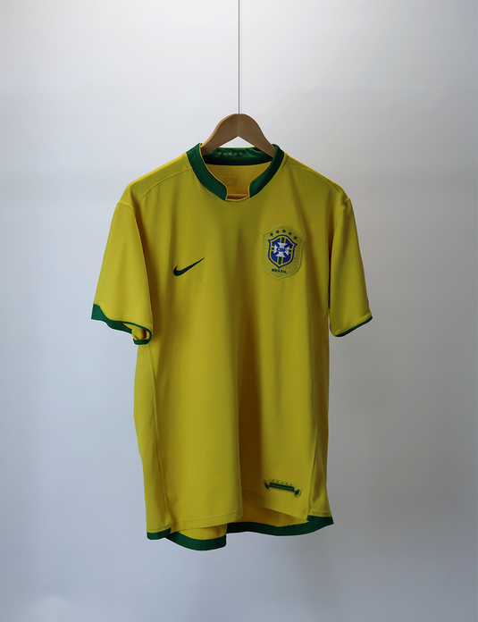 Brazil 2006/07 Home - M