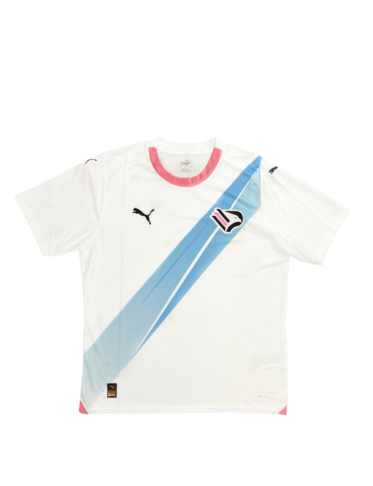 Puma Palermo 2023/24 Third Shirt