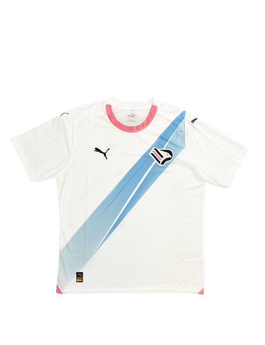 Jersey Third - Palermo F.C. Official Store