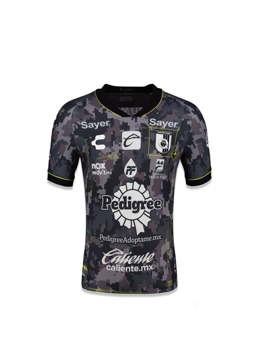 Charly Queretaro x Call of Duty Special Edition Shirt