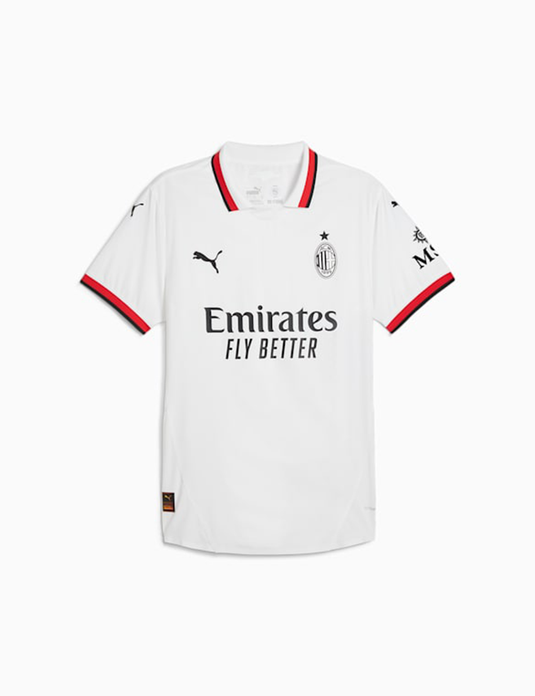 Milan puma deal sale