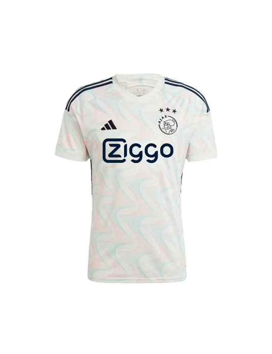 Adidas Ajax Away Shirt 23/24