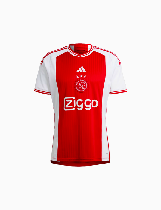 Adidas Ajax Home Shirt 23/24