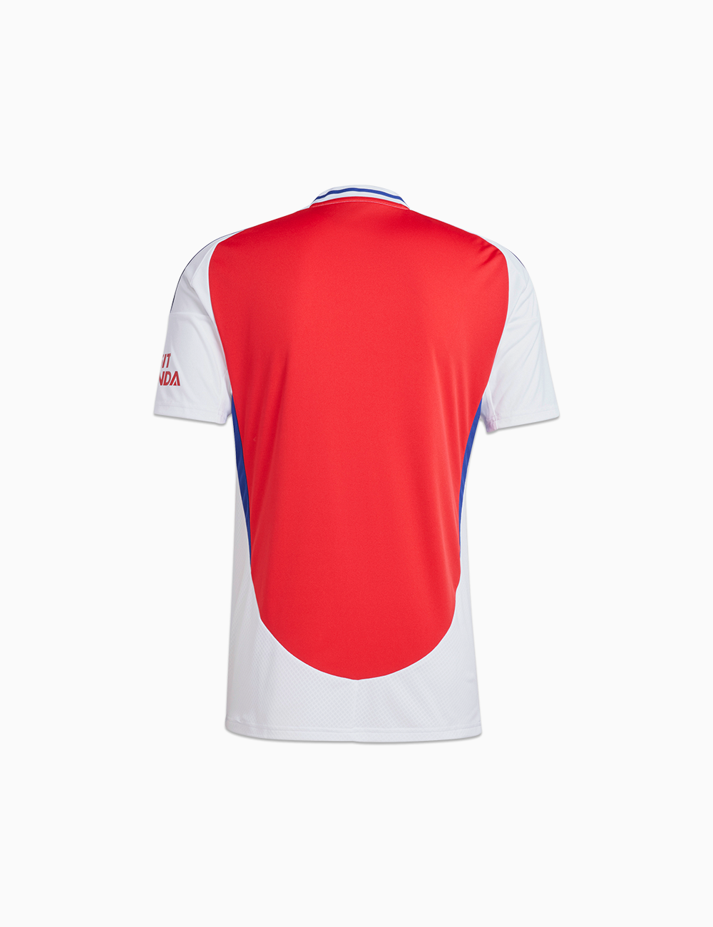 Adidas Arsenal 2024 25 Home Shirt