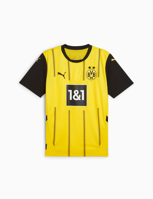 Puma Borussia Dortmund 2024/25 Home Shirt