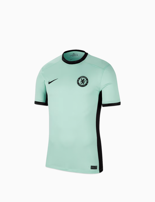 Nike Chelsea Third Shirt 23 24 With Printing