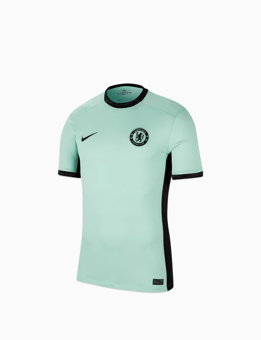 Nike Chelsea Third Shirt 23/24 With Printing