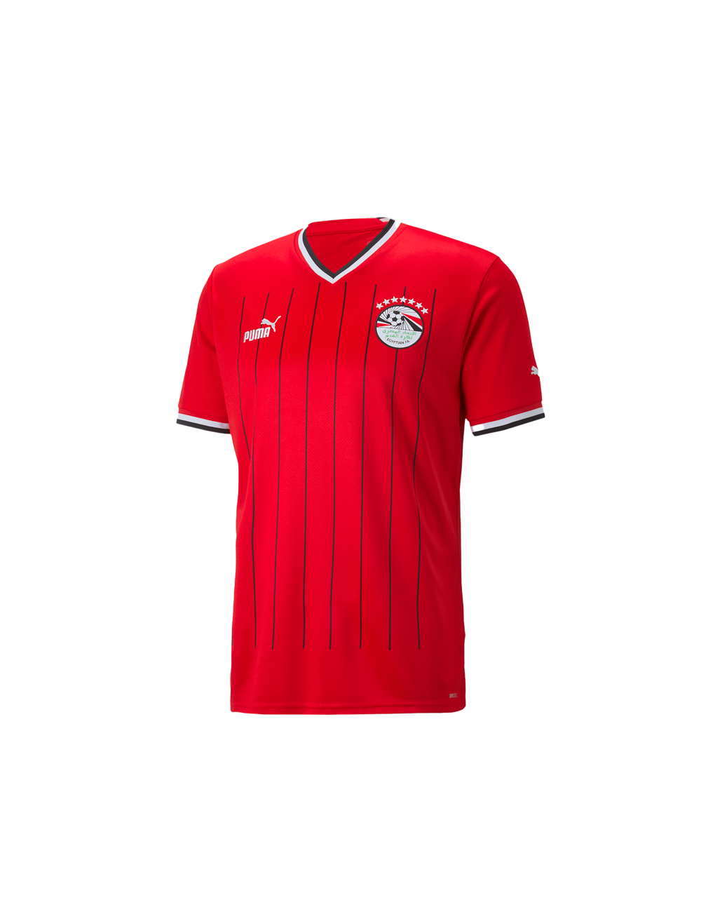 Puma Egypt 2023 Home Shirt