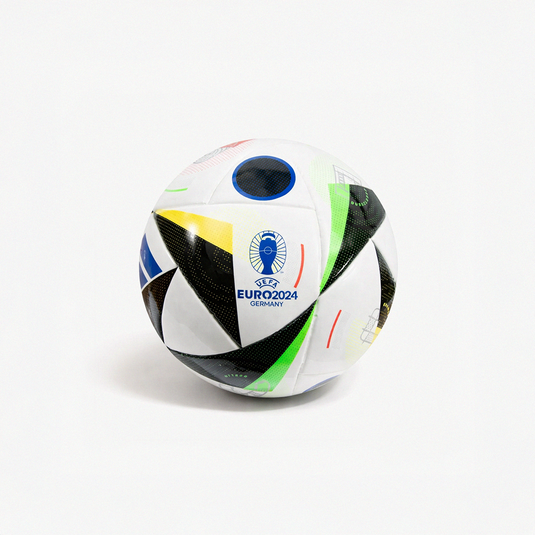 adidas Euro 2024 Mini Football - Size 1