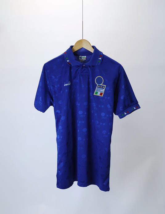 Italy 1994 Home - L