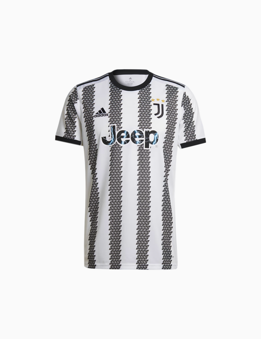 Adidas Juventus Home Shirt 22/23