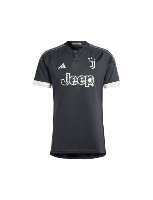 Adidas Juventus Third Shirt 23/24