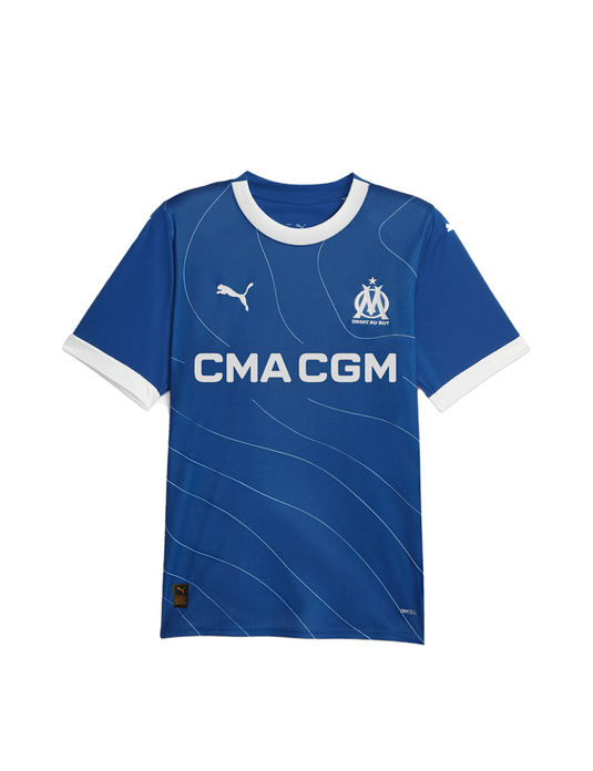 Puma Olympique de Marseille 2023/24 Away Shirt