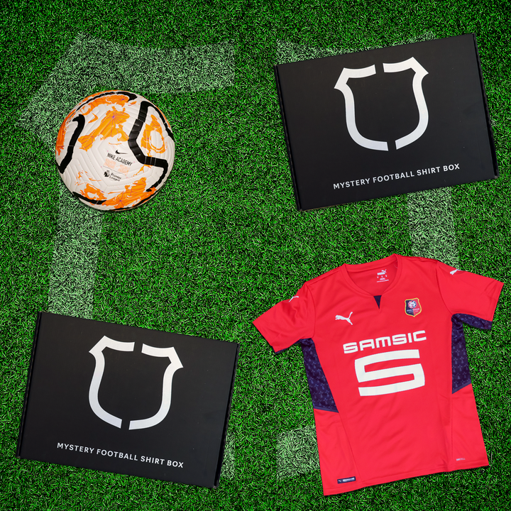 The Best Football Kits for 24/25 Season | Home, Away, & Third Kits