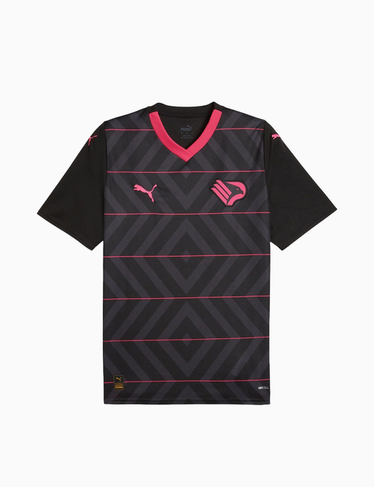 Puma Palermo 2023/24 Away Shirt
