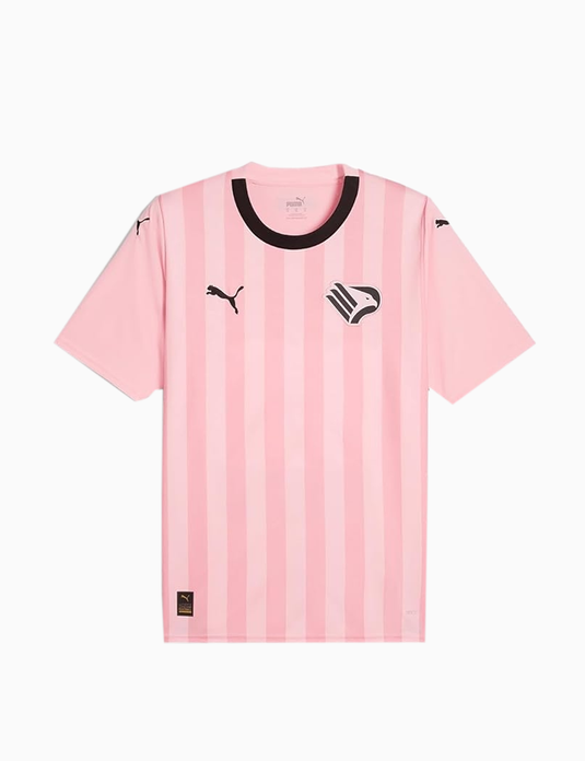 Puma Palermo 2023/24 Home Shirt