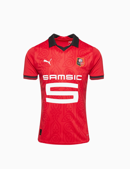 Puma Stade Rennais 2023/24 Home Shirt