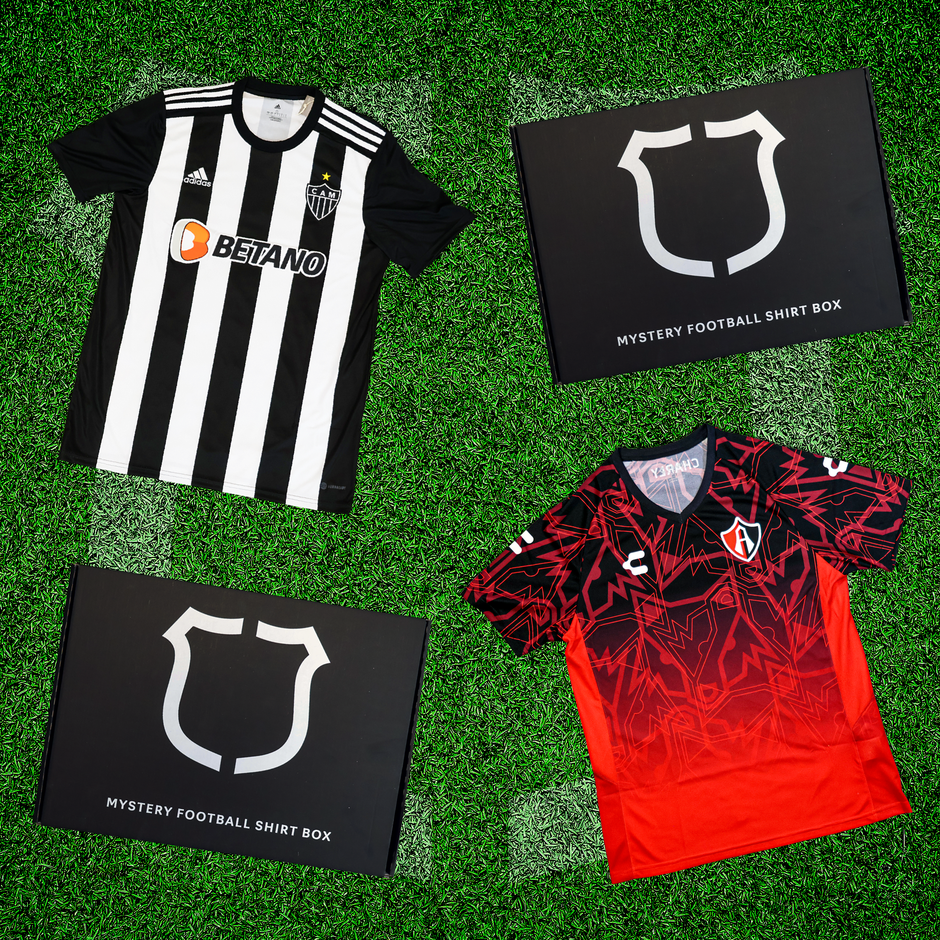 The Best Football Kits for 24/25 Season | Home, Away, & Third Kits